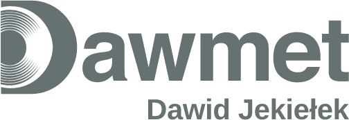 DAWMET Dawid Jekiełek