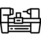Obróbka CNC Zator